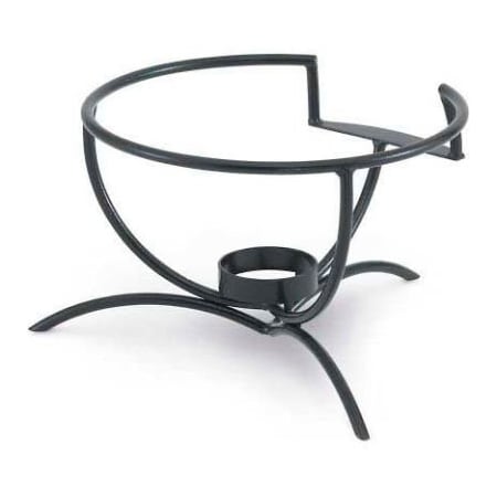 Vollrath Co Vollrath Induction Chafer Stand, 46549, Black 46549